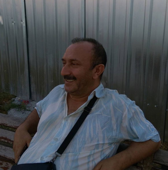 Şemsettin Dökmetaş