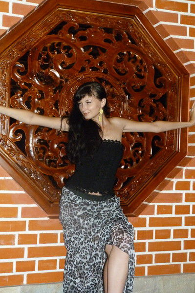 Екатерина Авсинеева