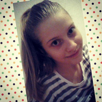 Вита Матвейкина