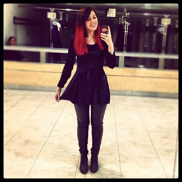 Министрелия Флок