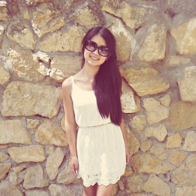 Альбина Мурзаева