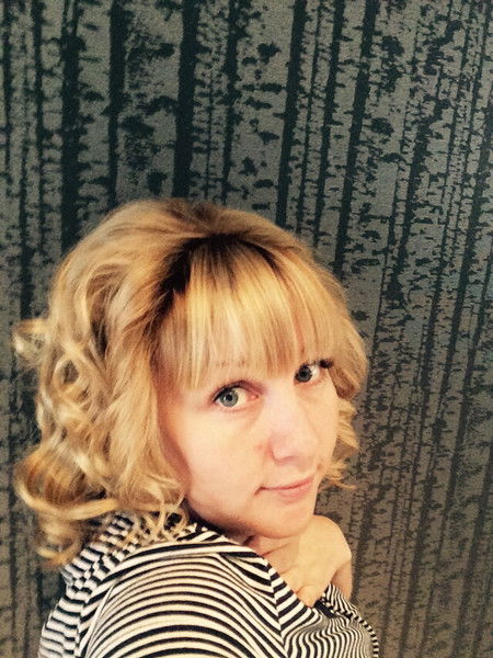 Валентина Терещенко