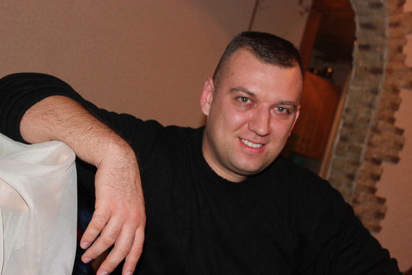 Андрей Tанченков