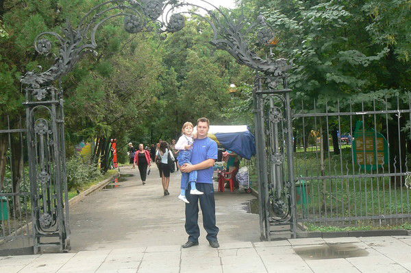 Евгений Зенов