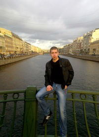 Александр Задорожний