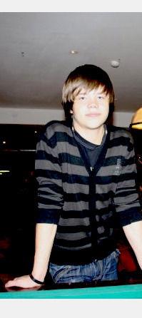 Денис Гайдай