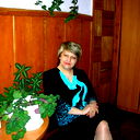 Марина Трохова