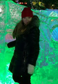 Анастасия Самаркина