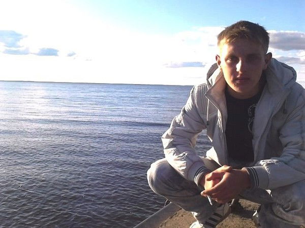 Сергей Хранихин