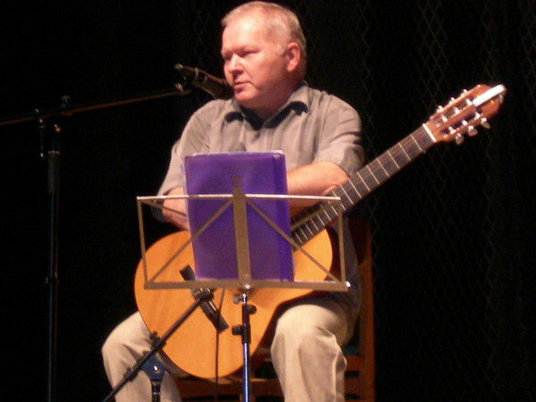 Александр Снастин