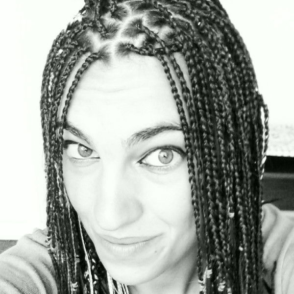 Люба Смирнова