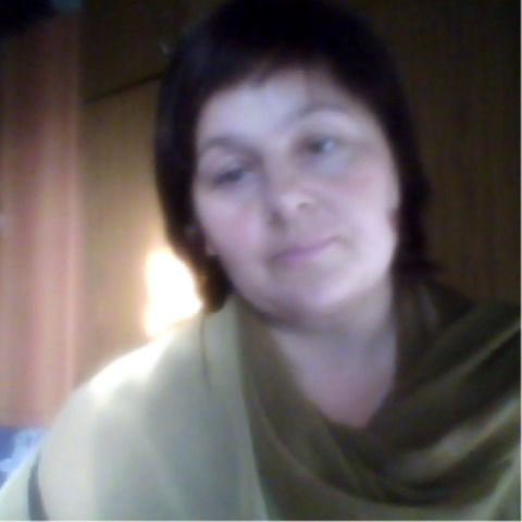 Марина Папирник