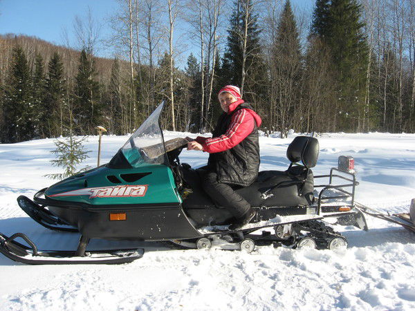 Татьяна Ефремова