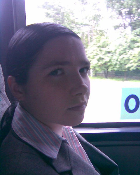 Татьяна Подколзина