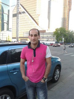 Мурат Артыков