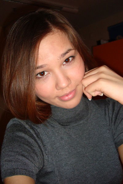 Рузия Азизова