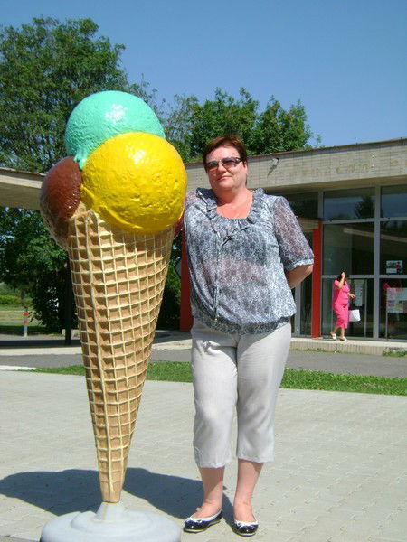 Людмила Викторовна Капралова