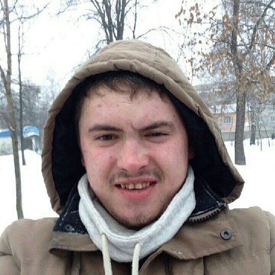 Александр Белоусов