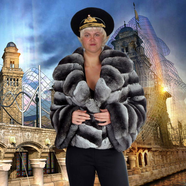 Жанна Пермякова