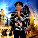 Жанна Пермякова