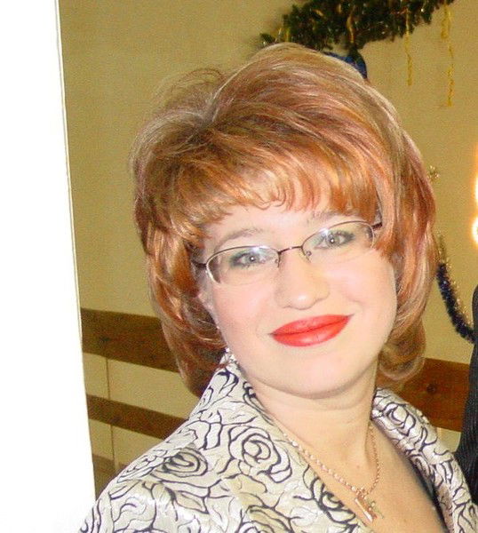 Ирина Владимировна