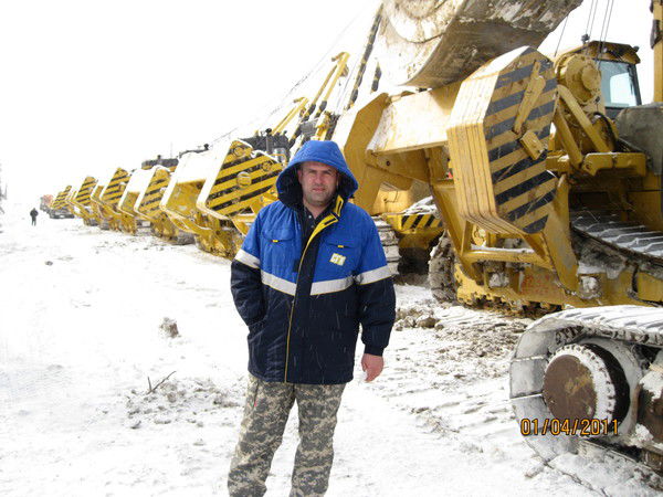 Константин Долженко