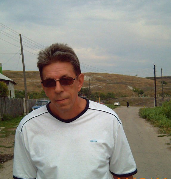 Владимир Колесников