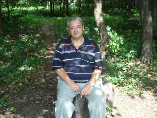 Раксин Леонид