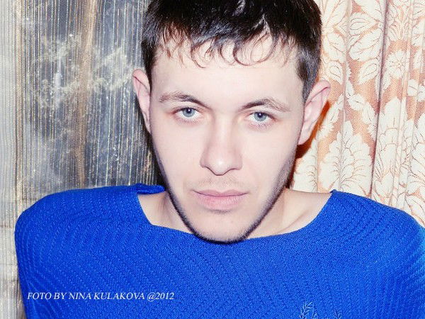 Михаил Распопов