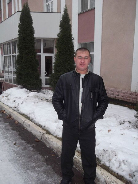 Диман Душечкин