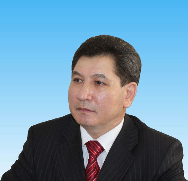 Тлеугали Бурбаев