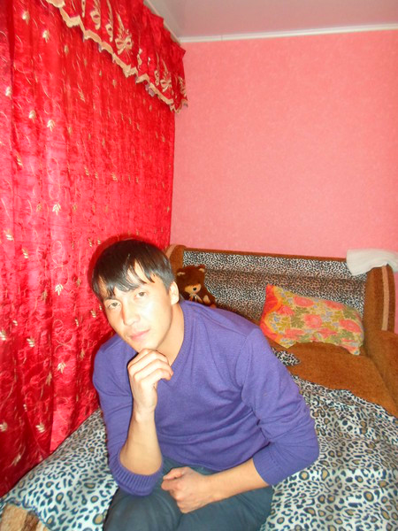 Марат Атушев