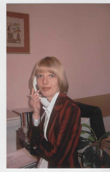 Таня Скоренко