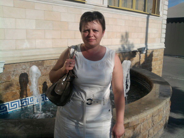 Людмила Исакова