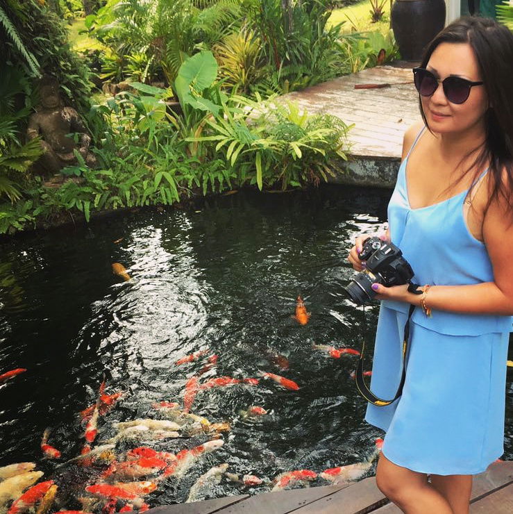 Салия Давлетова