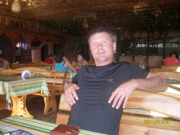 Александр Стрелков