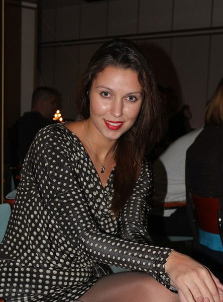 Лена Исаева