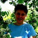 Елена Александрова