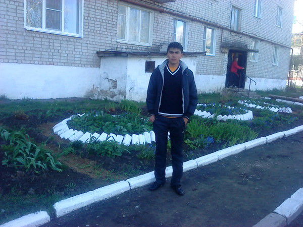 Аманкул Абиюров