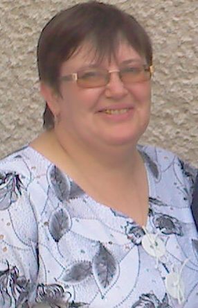 Людмила Серветник