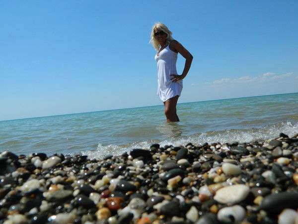 Альфира Ахметшина