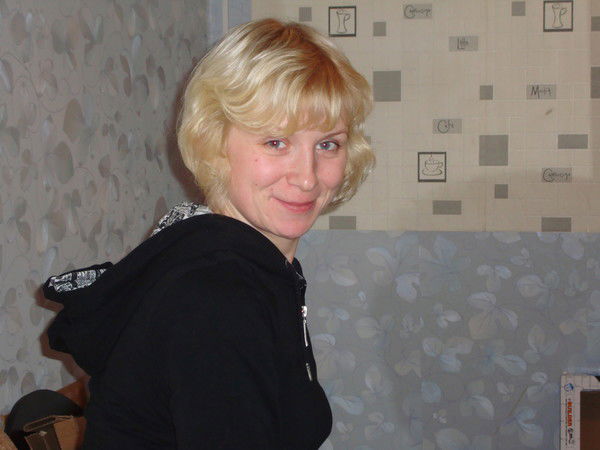 Елена Хайхан