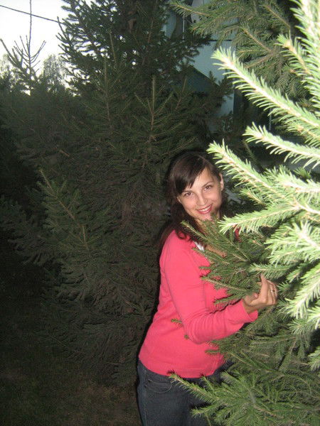 Анастасия Герасимович