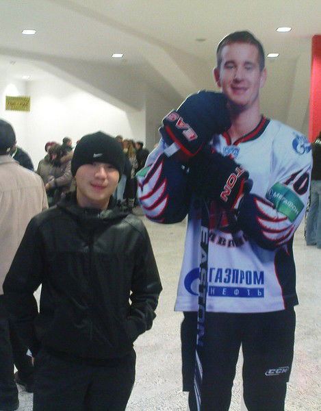 Даулет Бикенов