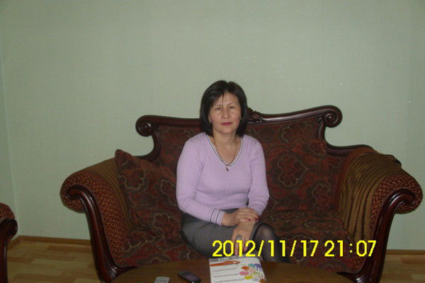 Бишат Мынбаева