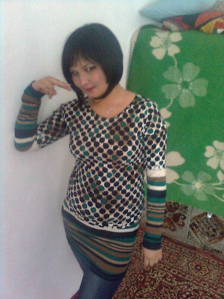 Бактыбаева Айдана