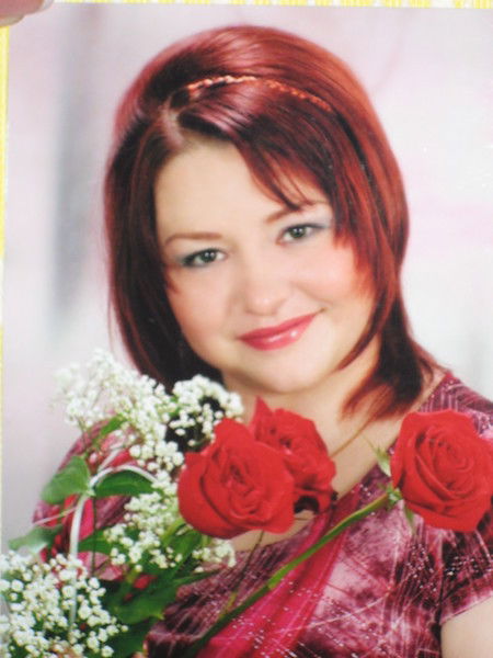 Лариса Шачкова