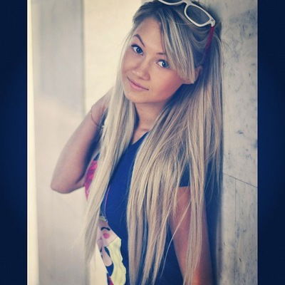 Вика Маркова