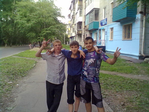 Иосиф Антонов