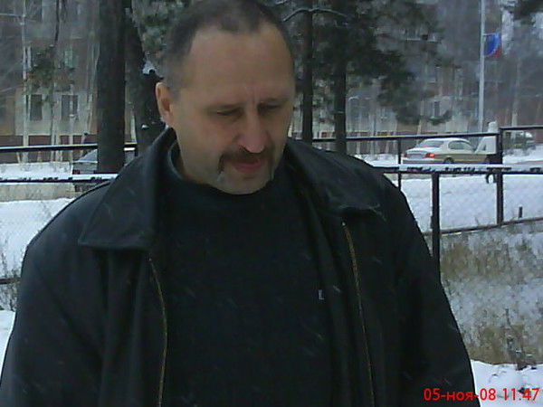 Андрей Морочковский